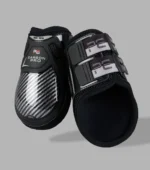 PREMIER EQUINE Carbon Pro Fetlock Bot Siyah