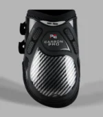 PREMIER EQUINE Carbon Pro Fetlock Bot Siyah - Görsel 3