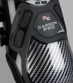 PREMIER EQUINE Carbon Pro Fetlock Bot Siyah - Görsel 4