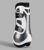 PREMIER EQUINE Carbon Pro Tendon Bot Beyaz - Görsel 5