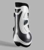 PREMIER EQUINE Carbon Pro Tendon Bot Beyaz - Görsel 4