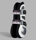 PREMIER EQUINE Carbon Pro Tendon Bot Beyaz - Görsel 3