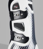 PREMIER EQUINE Carbon Pro Tendon Bot Beyaz