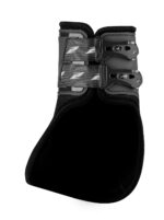 ZANDONA EX_CARBON PRO eX FETLOCK L Beden - Görsel 2