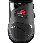 ZANDONA CARBON PRO FETLOCK L Beden