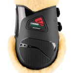 ZANDONA CARBON PRO SENSITIVE+ FETLOCK L Beden