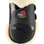 ZANDONA CARBON PRO TECHNO-FUR FETLOCK