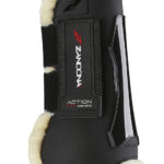 ZANDONA ACTION TECHNO FUR TENDON L Beden