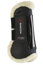 ZANDONA ACTION TECHNO FUR TENDON L Beden