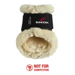 ZANDONA ACTION FETLOCK TECHNO-FUR L Beden