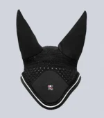 PREMIER EQUINE Kulaklık -- Mavi/Beyaz/Kırmızı/Yeşil/Bordo - Görsel 5