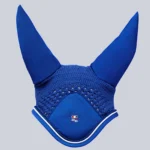 PREMIER EQUINE Kulaklık -- Mavi/Beyaz/Kırmızı/Yeşil/Bordo