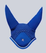 PREMIER EQUINE Kulaklık -- Mavi/Beyaz/Kırmızı/Yeşil/Bordo