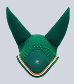 PREMIER EQUINE Kulaklık -- Mavi/Beyaz/Kırmızı/Yeşil/Bordo - Görsel 3