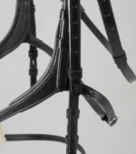 PREMIER EQUINE Glorioso Grackle Başlık Siyah - Görsel 3