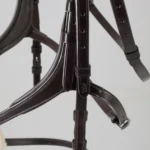 PREMIER EQUINE Pony Glorioso Grackle Başlık