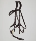 PREMIER EQUINE Pony Glorioso Grackle Başlık - Görsel 4