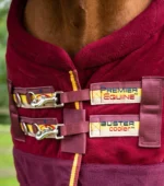 PREMIER EQUINE Polar Soğutucu Ter Blanketi - Görsel 4