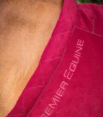 PREMIER EQUINE Polar Soğutucu Ter Blanketi - Görsel 5