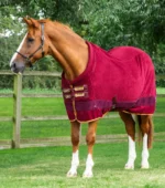 PREMIER EQUINE Polar Soğutucu Ter Blanketi - Görsel 6