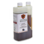 TULPAR Soğuk Sıkım Çörekotu Yağı – 1000ml.