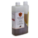 TULPAR Soğuk Sıkım Ketentohumu Yağı – 1000ml.