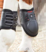 PREMIER EQUINE  Kevlar Airtechnology Fetlock Bot - Görsel 2
