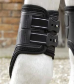 PREMIER EQUINE  Kevlar Airtechnology Fetlock Bot - Görsel 4