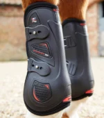 PREMIER EQUINE Pony Kevlar Airtechnology  Tendon Bot - Görsel 4