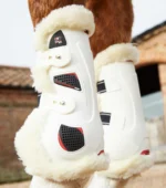 PREMIER EQUINE Techno Yün Tendon Bot L Beden