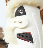 PREMIER EQUINE Techno Yün Tendon Bot L Beden - Görsel 4