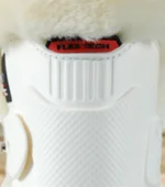 PREMIER EQUINE Techno Yün Tendon Bot L Beden - Görsel 3