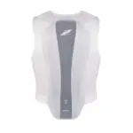 Zandona Yarışma Yeleği Beyaz Unisex - Görsel 2