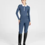 Maximilian Equestrian Pro Riding Tayt