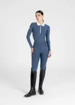Maximilian Equestrian Pro Riding Tayt