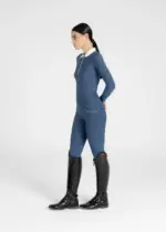 Maximilian Equestrian Pro Riding Tayt - Görsel 3