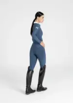 Maximilian Equestrian Pro Riding Tayt - Görsel 4