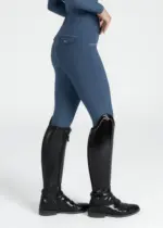 Maximilian Equestrian Pro Riding Tayt - Görsel 8