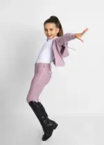 Maximilian Equestrian YR Reflection Pantolon