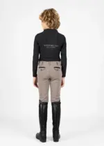 Maximilian Equestrian YR Performans Pantolonu - Görsel 3