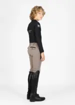 Maximilian Equestrian YR Performans Pantolonu - Görsel 4