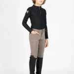 Maximilian Equestrian YR Performans Pantolonu