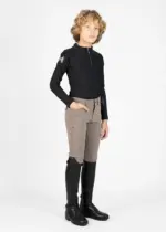 Maximilian Equestrian YR Performans Pantolonu