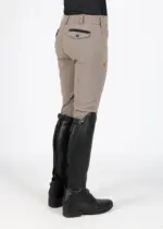 Maximilian Equestrian YR Performans Pantolonu - Görsel 8
