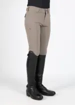 Maximilian Equestrian YR Performans Pantolonu - Görsel 9