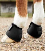 PREMIER EQUINE Balistik No-Dönmesiz Uzanma Botları Siyah XL Beden - Görsel 5