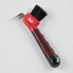 Maya Demiri Comfort Grip Tırnak Ucu Siyah & Kırmızı