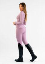 Maximilian Equestrian Pro Binicilik Taytı - Görsel 2