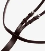PREMIER EQUINE Ayarlanabilir Koşu Martingale Kahverengi - Görsel 5