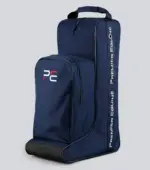 PREMIER EQUINE PE Team Uzun Bot Çantası - Görsel 5
